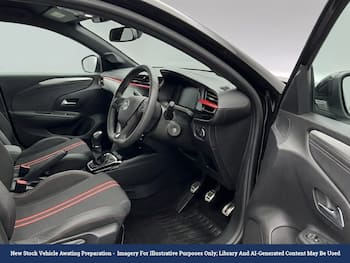 Used Vauxhall Corsa 2023 for sale - 79746048: Photo