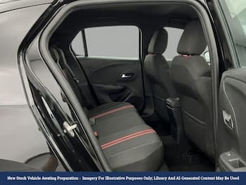 Used Vauxhall Corsa 2023 for sale - 79746048: Photo