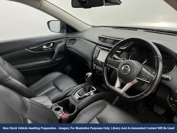 Used Nissan X-Trail 2020 for sale - 78914092: Photo