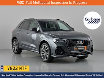 Used Audi Q3 2022 for sale - 78680407: Photo