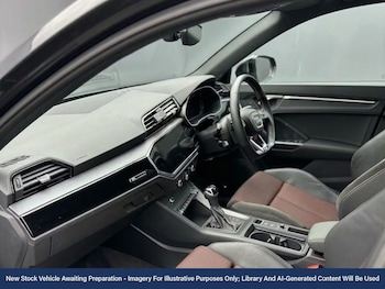 Used Audi Q3 2022 for sale - 78680407: Photo