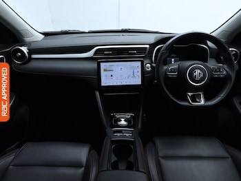Used MG MG ZS 2022 for sale - 75694287: Photo