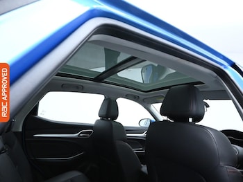 Used MG MG ZS 2022 for sale - 75694287: Photo