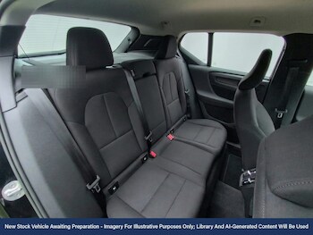 Used Volvo XC40 2022 for sale - 77593558: Photo