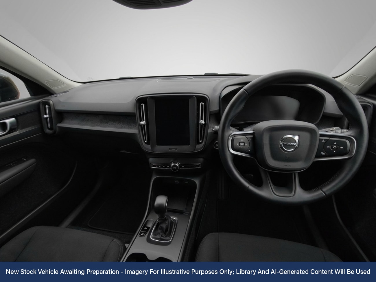 Used Volvo XC40 2022 for sale - 77593558: Photo 6