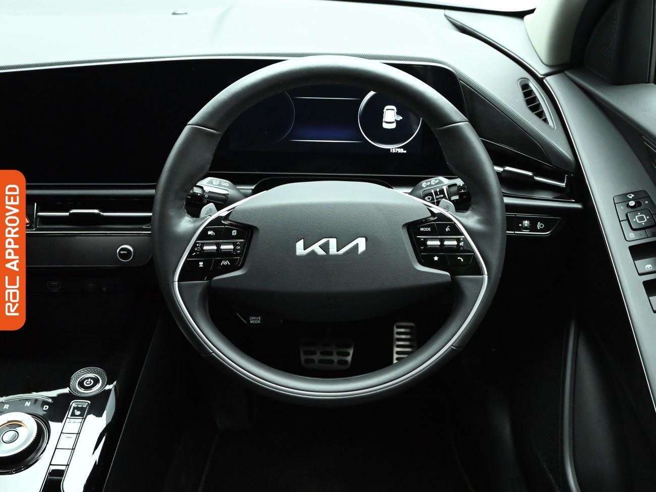 Used Kia Niro 2023 for sale - 77037455: Photo 10