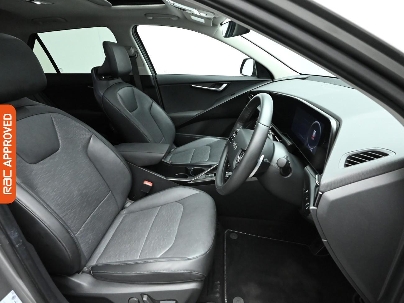 Used Kia Niro 2023 for sale - 77037455: Photo 13