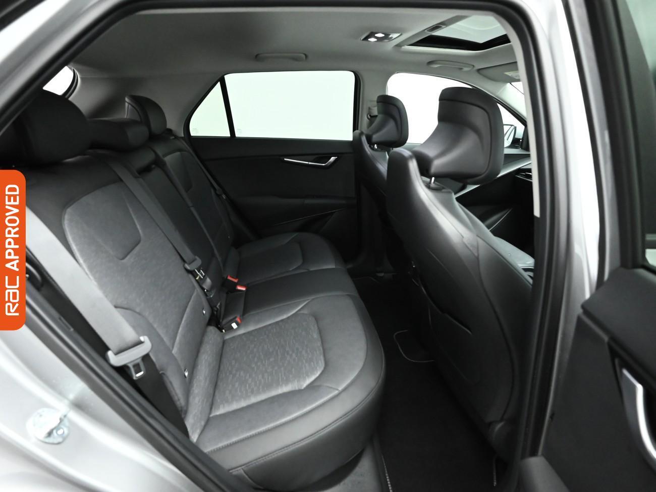 Used Kia Niro 2023 for sale - 77037455: Photo 14