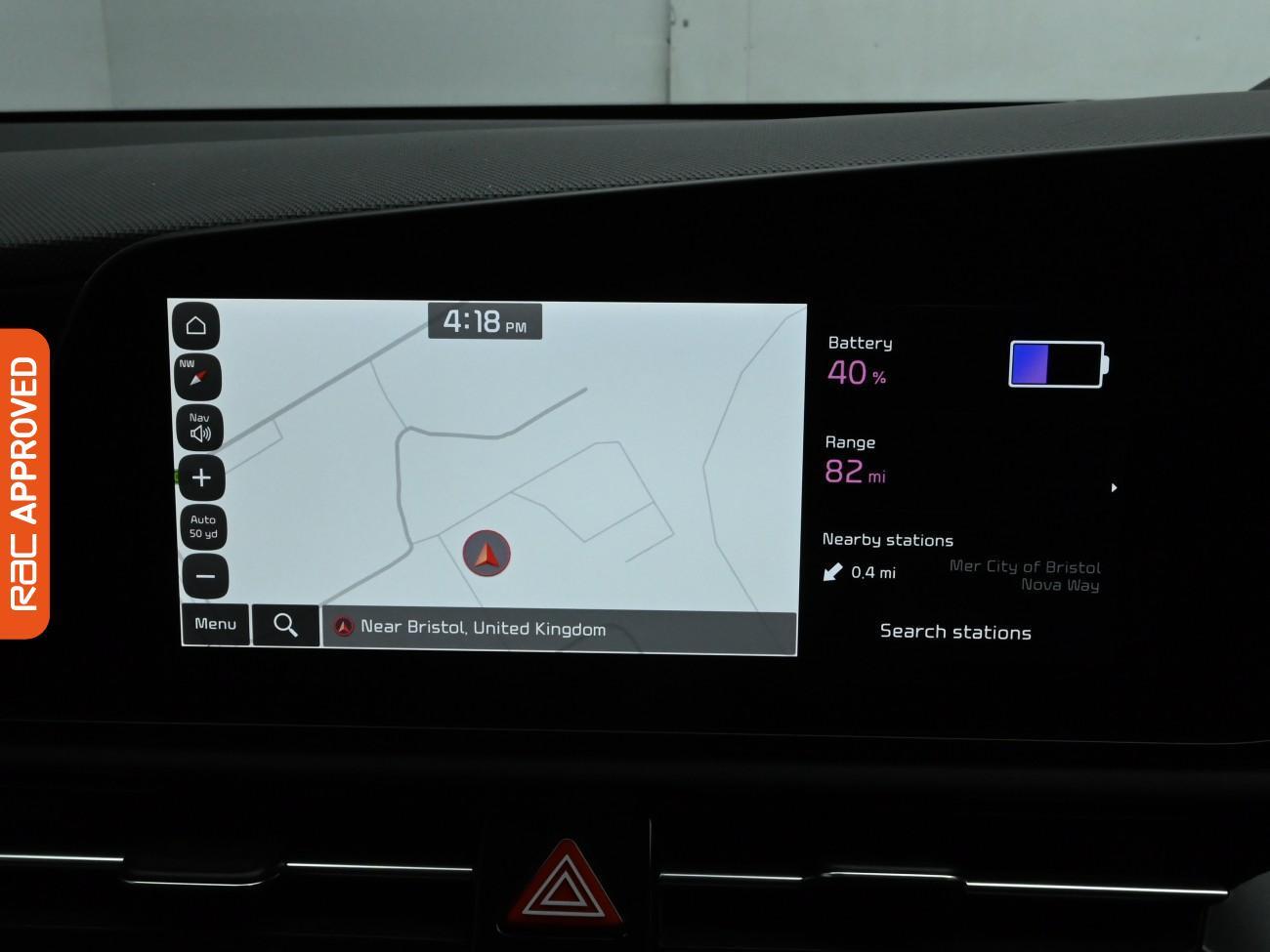 Used Kia Niro 2023 for sale - 77037455: Photo 23