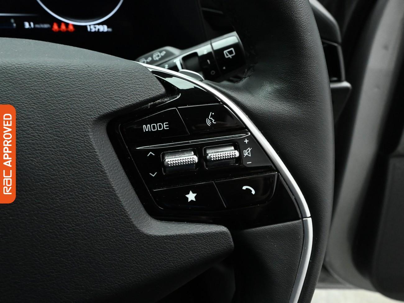 Used Kia Niro 2023 for sale - 77037455: Photo 25