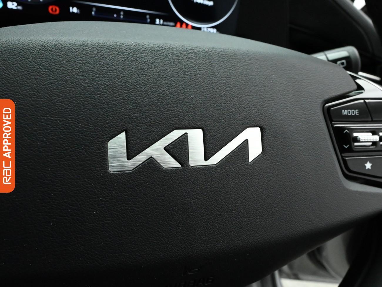 Used Kia Niro 2023 for sale - 77037455: Photo 26