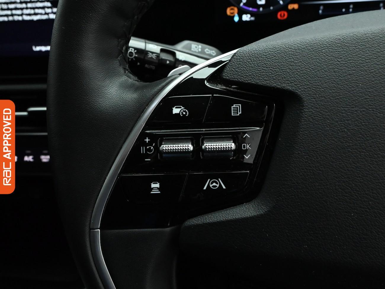 Used Kia Niro 2023 for sale - 77037455: Photo 27