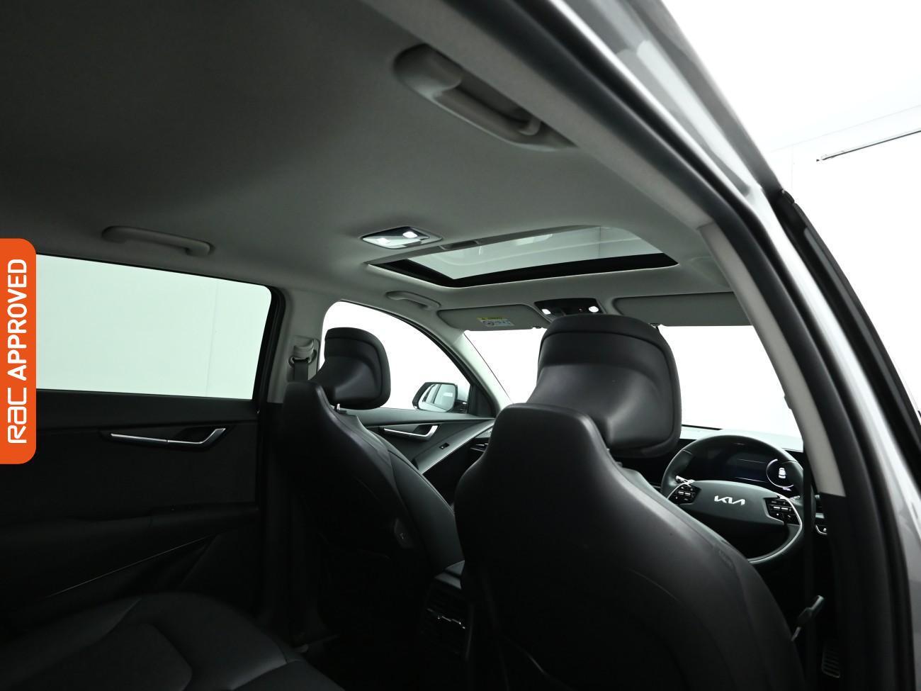 Used Kia Niro 2023 for sale - 77037455: Photo 3