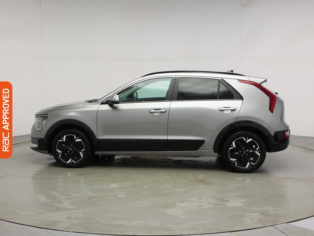 Used Kia Niro 2023 for sale - 77037455: Photo 33