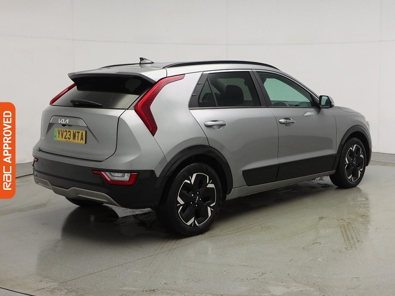 Used Kia Niro 2023 for sale - 77037455: Photo 34