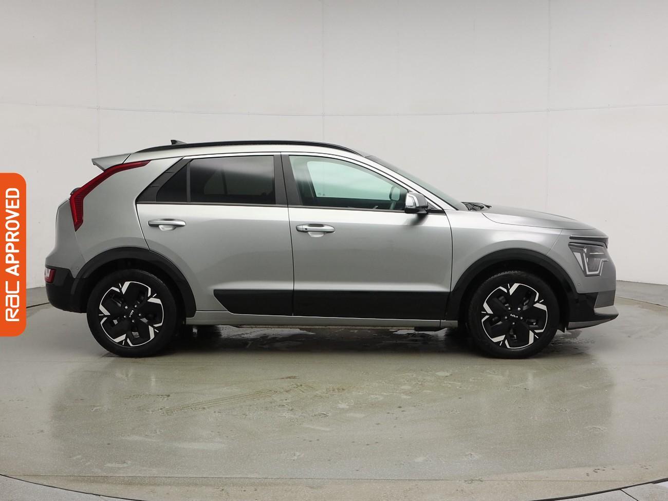 Used Kia Niro 2023 for sale - 77037455: Photo 7