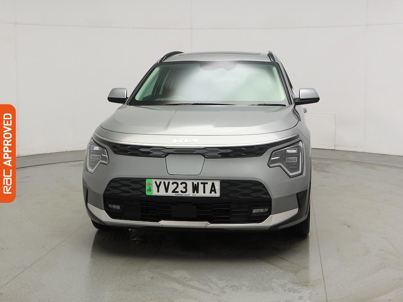 Used Kia Niro 2023 for sale - 77037455: Photo 8