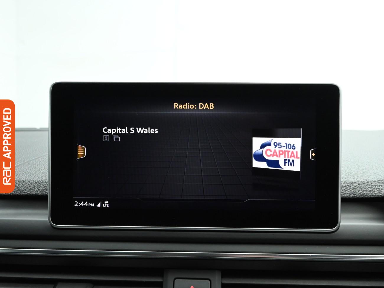 Used Audi A5 2017 for sale - 77286885: Photo 14