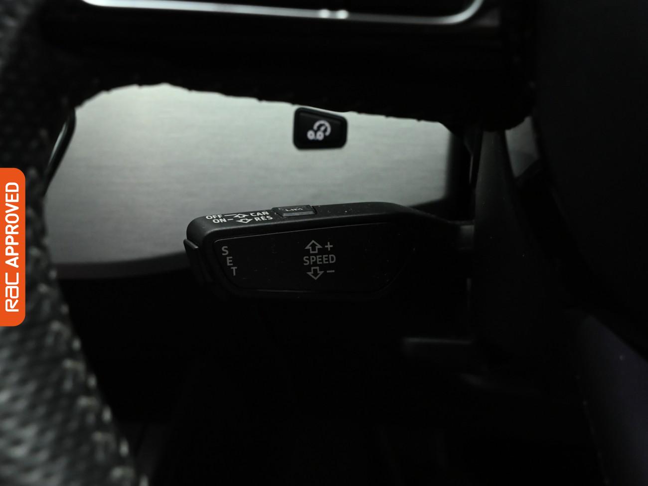 Used Audi A5 2017 for sale - 77286885: Photo 22