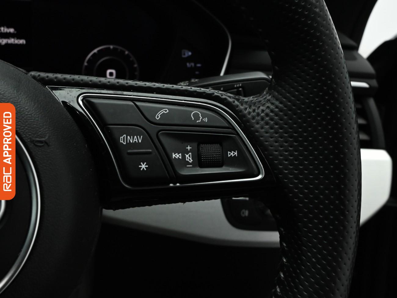 Used Audi A5 2017 for sale - 77286885: Photo 23