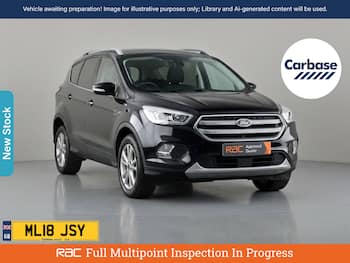 Used Ford Kuga 2018 for sale - 79660868: Photo