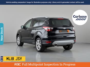 Used Ford Kuga 2018 for sale - 79660868: Photo
