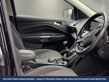 Used Ford Kuga 2018 for sale - 79660868: Photo