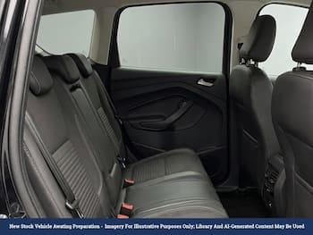 Used Ford Kuga 2018 for sale - 79660868: Photo
