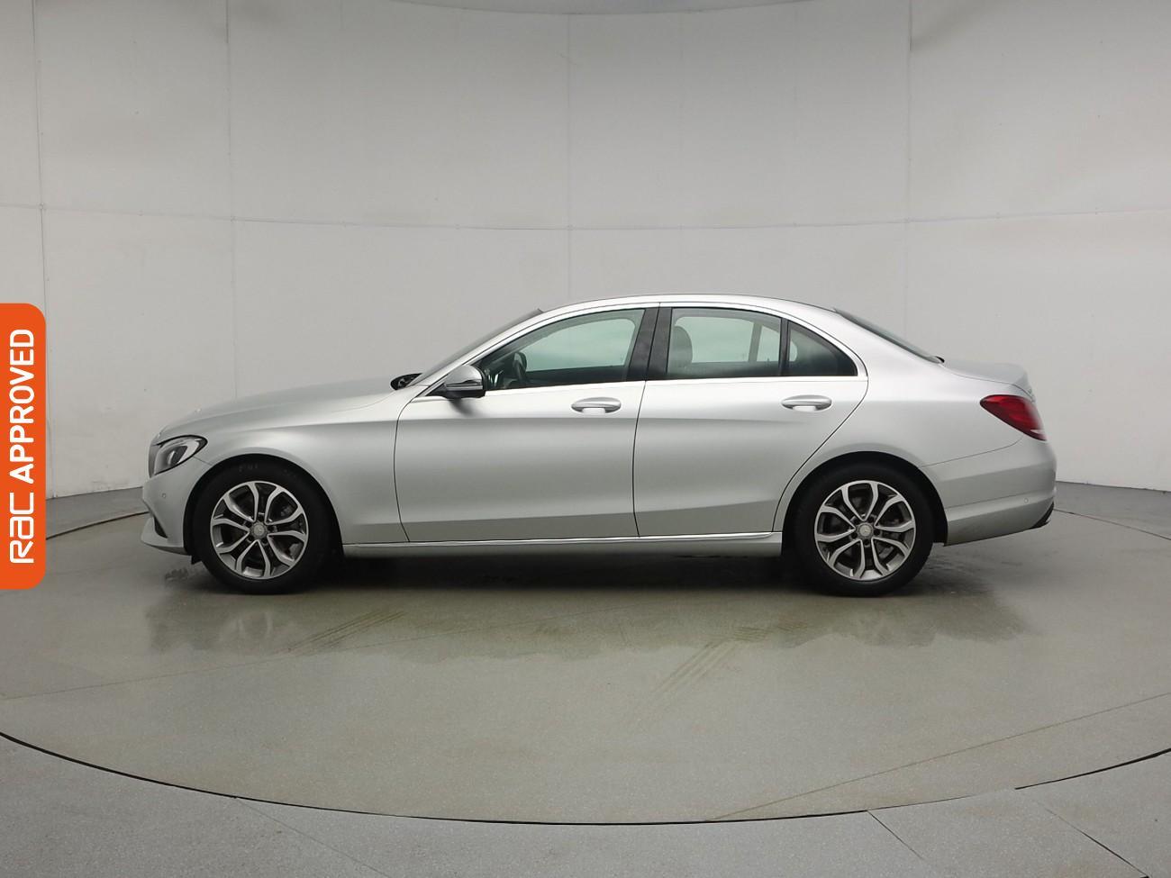 Used Mercedes-Benz C Class 2017 for sale - 77286834: Photo 29
