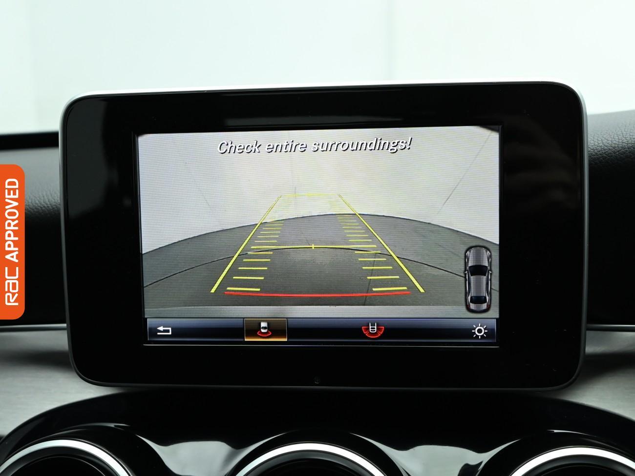 Used Mercedes-Benz C Class 2017 for sale - 77286834: Photo 3