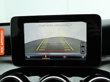 2017 - C200 Sport 4dr 9G-Tronic