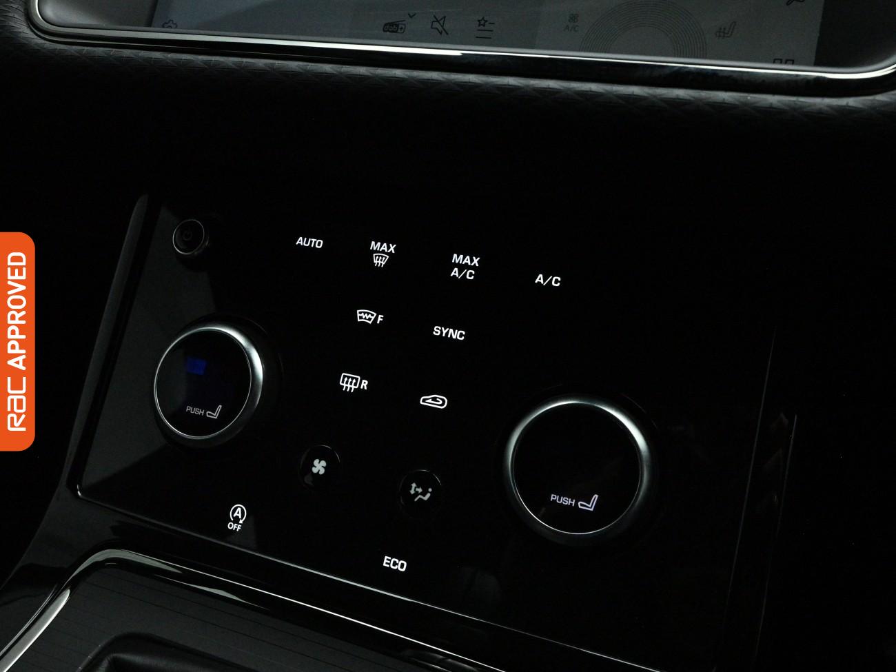 Used Land Rover Range Rover Evoque 2022 for sale - 77661557: Photo 15