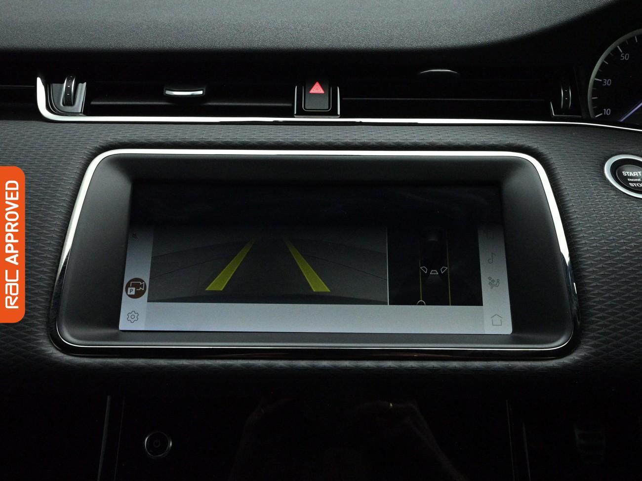 Used Land Rover Range Rover Evoque 2022 for sale - 77661557: Photo 16