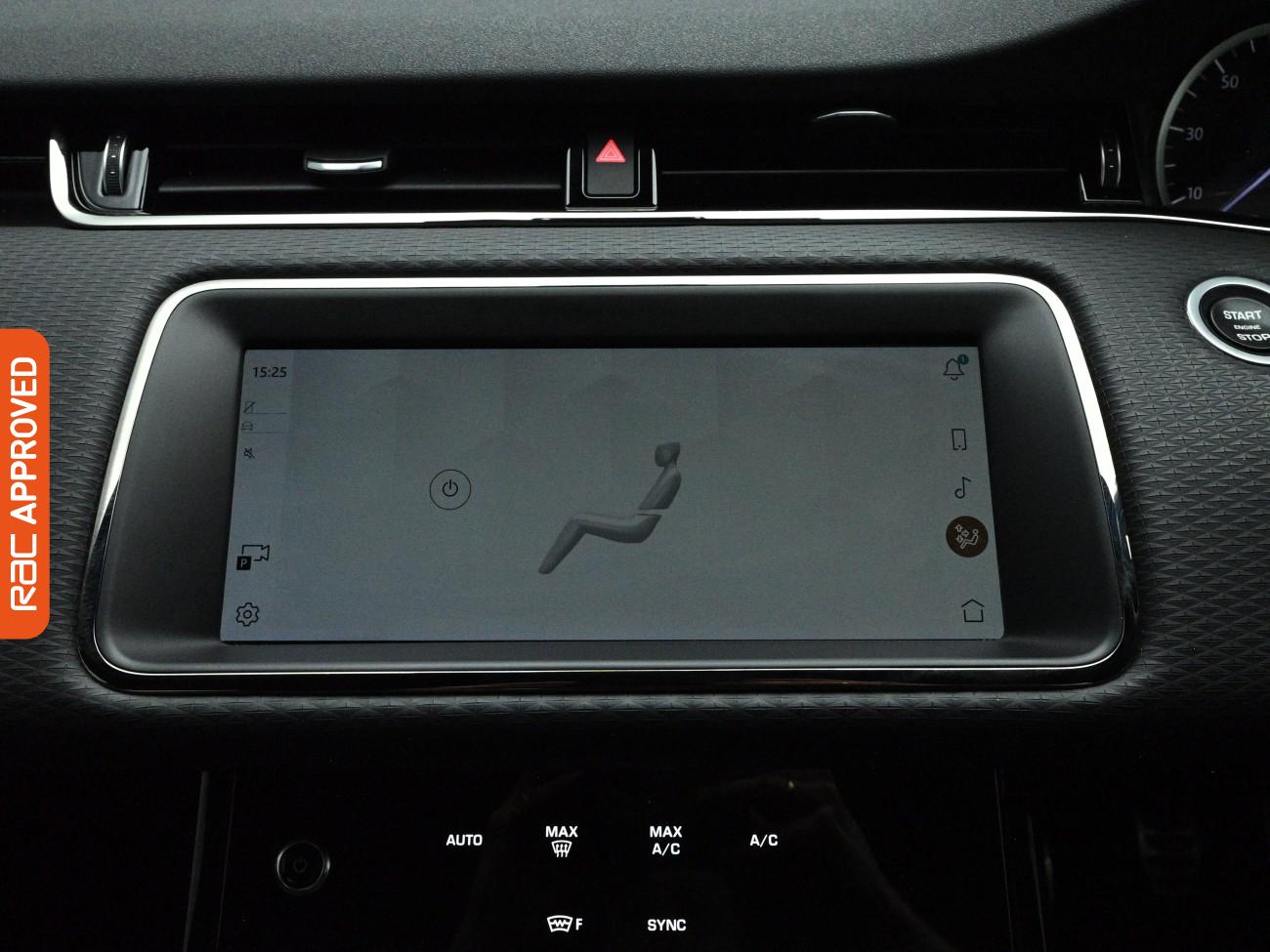 Used Land Rover Range Rover Evoque 2022 for sale - 77661557: Photo 19