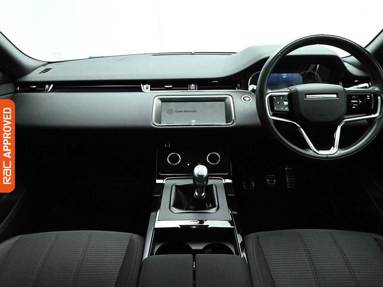 Used Land Rover Range Rover Evoque 2022 for sale - 77661557: Photo 2