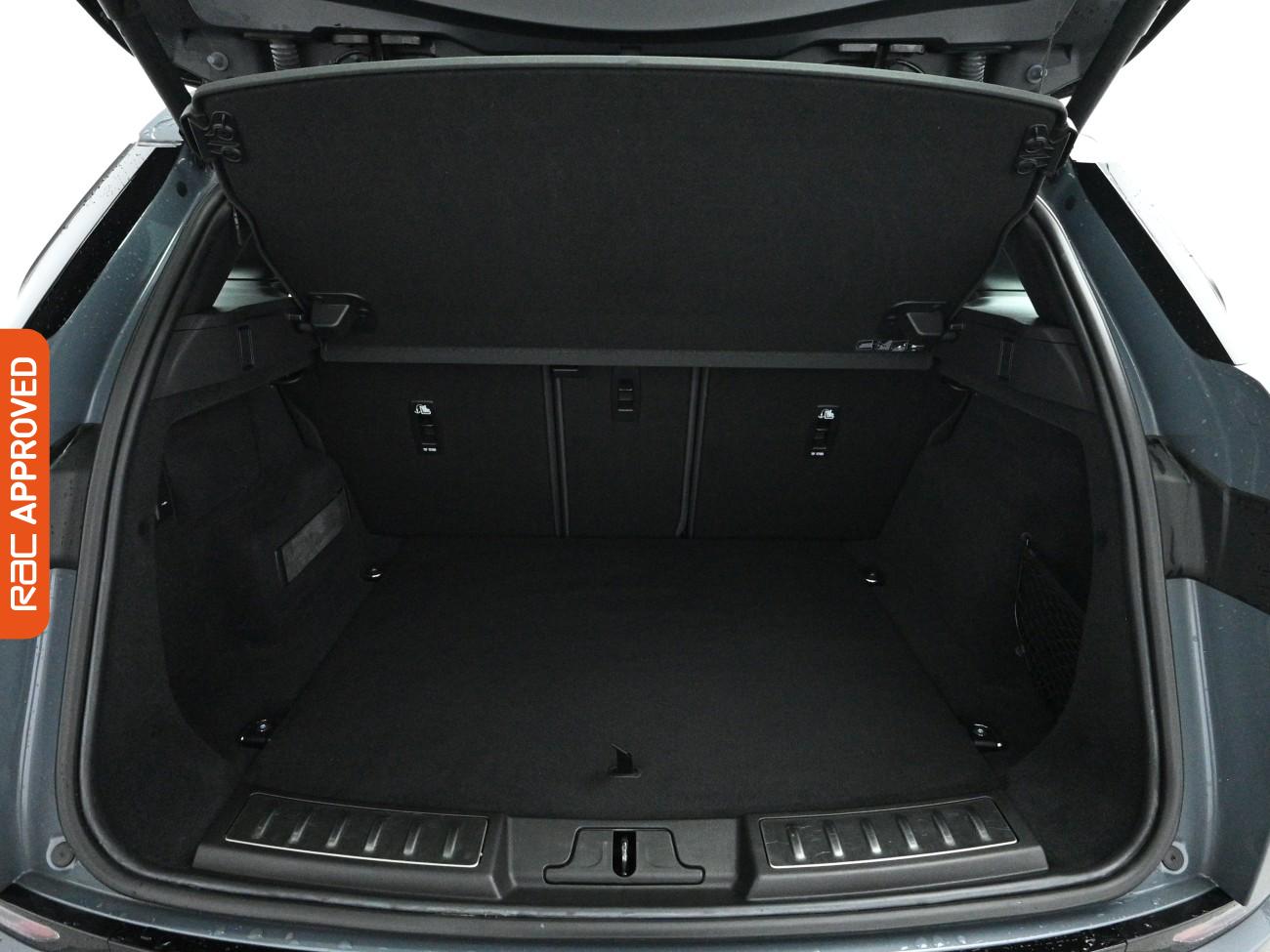 Used Land Rover Range Rover Evoque 2022 for sale - 77661557: Photo 27