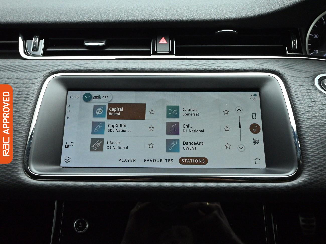 Used Land Rover Range Rover Evoque 2022 for sale - 77661557: Photo 3