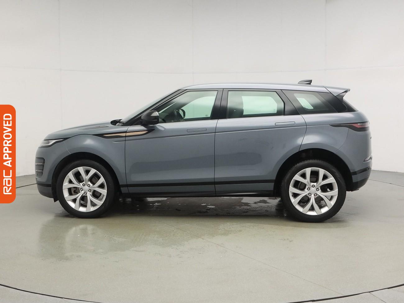 Used Land Rover Range Rover Evoque 2022 for sale - 77661557: Photo 31