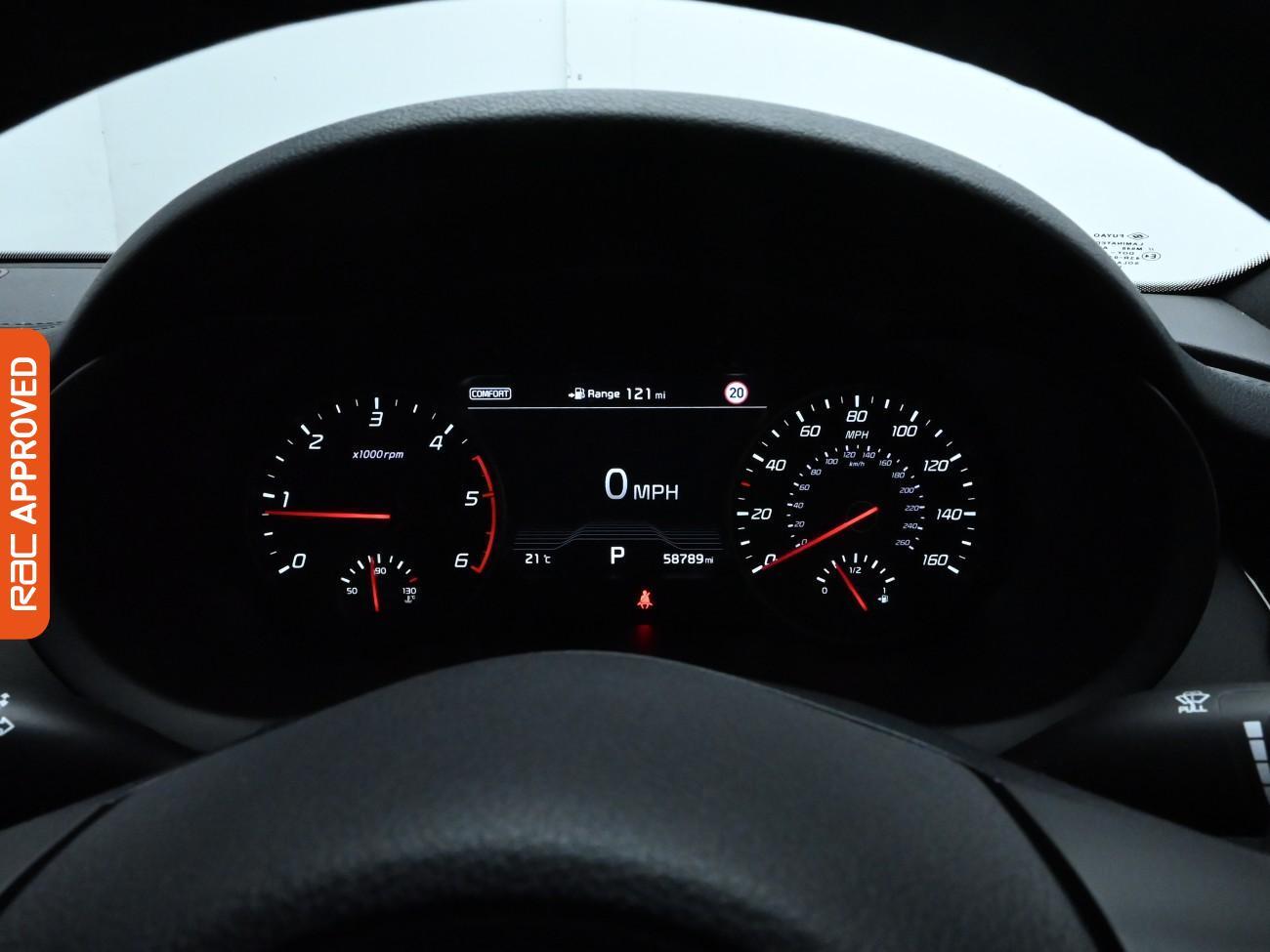 Used Kia Stinger 2018 for sale - 77117824: Photo 11