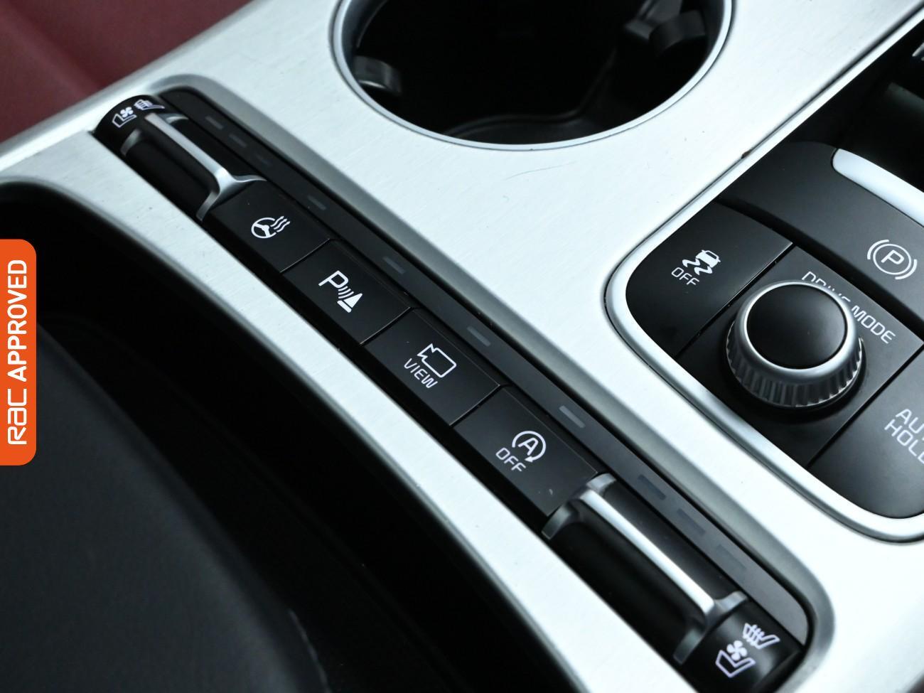 Used Kia Stinger 2018 for sale - 77117824: Photo 17