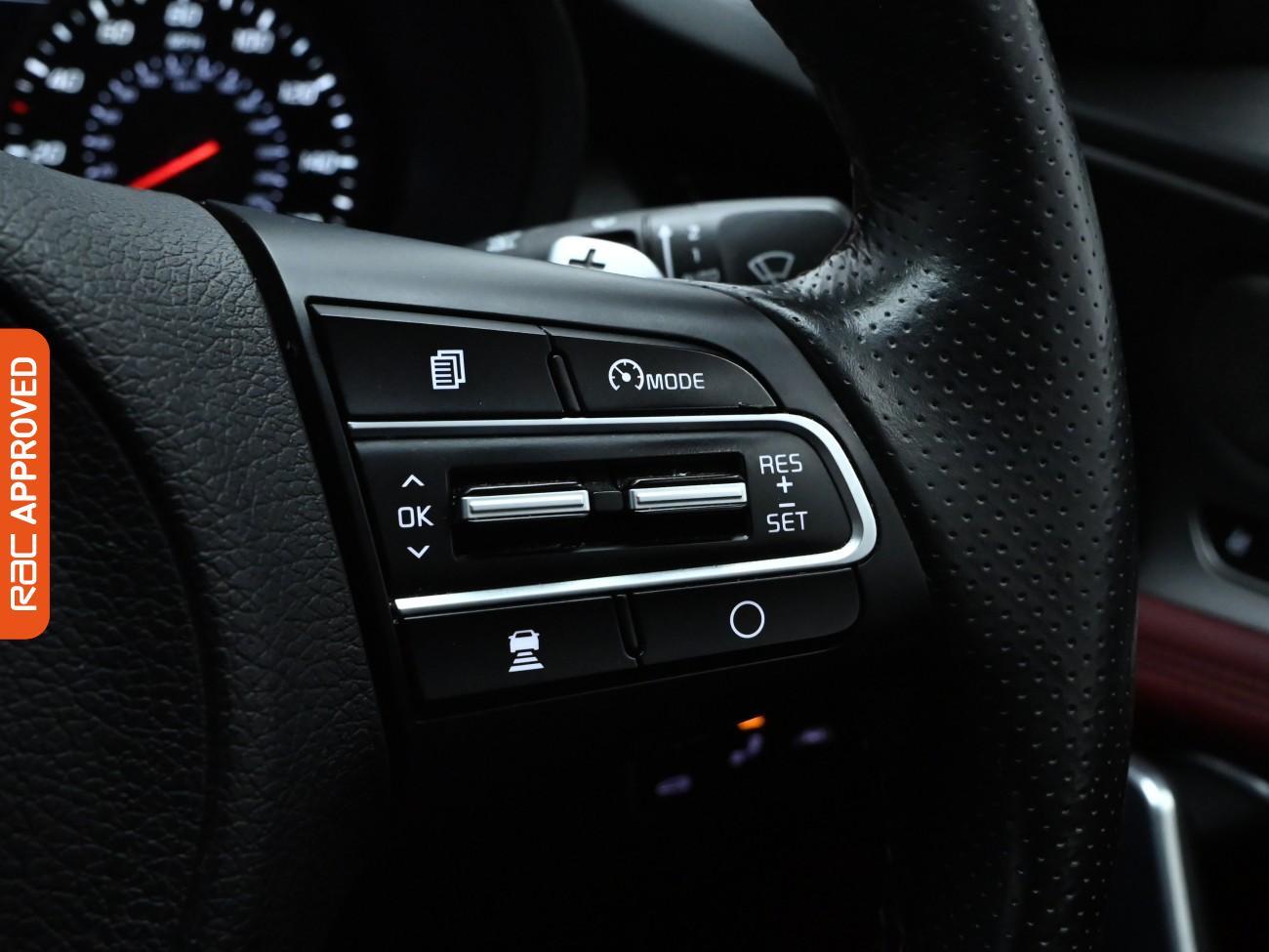 Used Kia Stinger 2018 for sale - 77117824: Photo 24