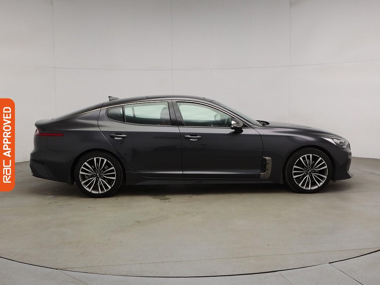 Used Kia Stinger 2018 for sale - 77117824: Photo 6