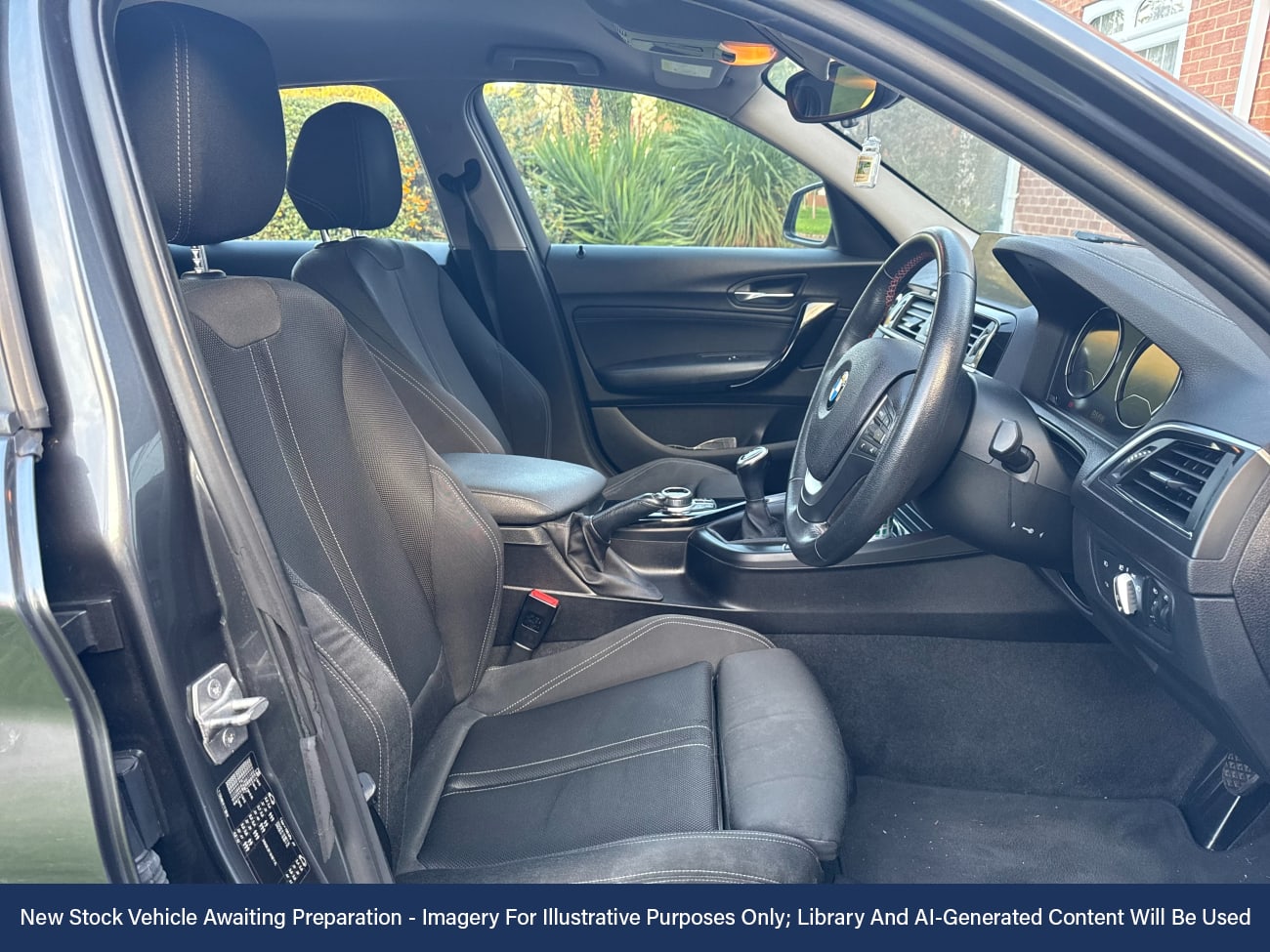 Used BMW 1 Series 2017 for sale - 76374698: Photo 3