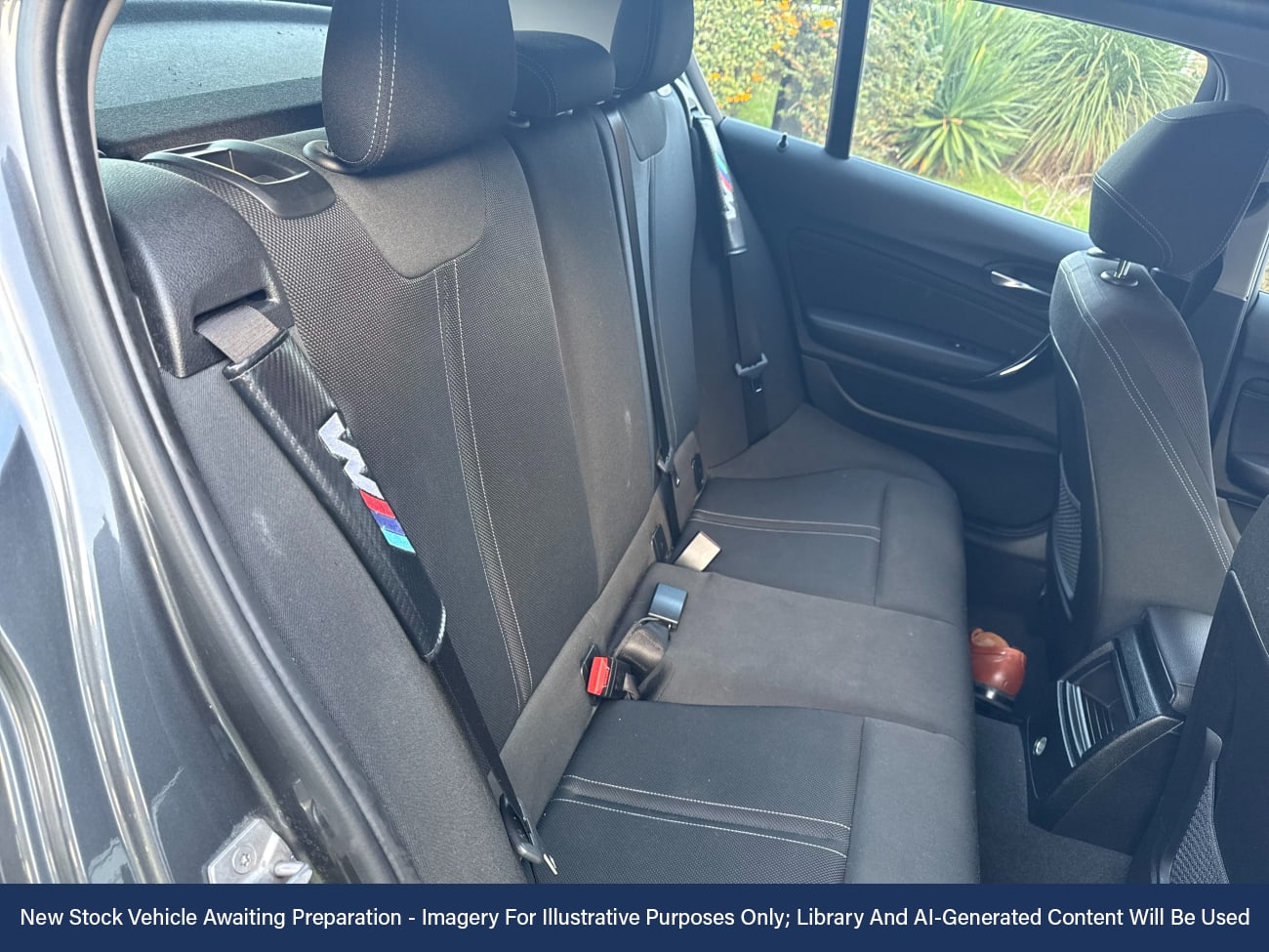 Used BMW 1 Series 2017 for sale - 76374698: Photo 4