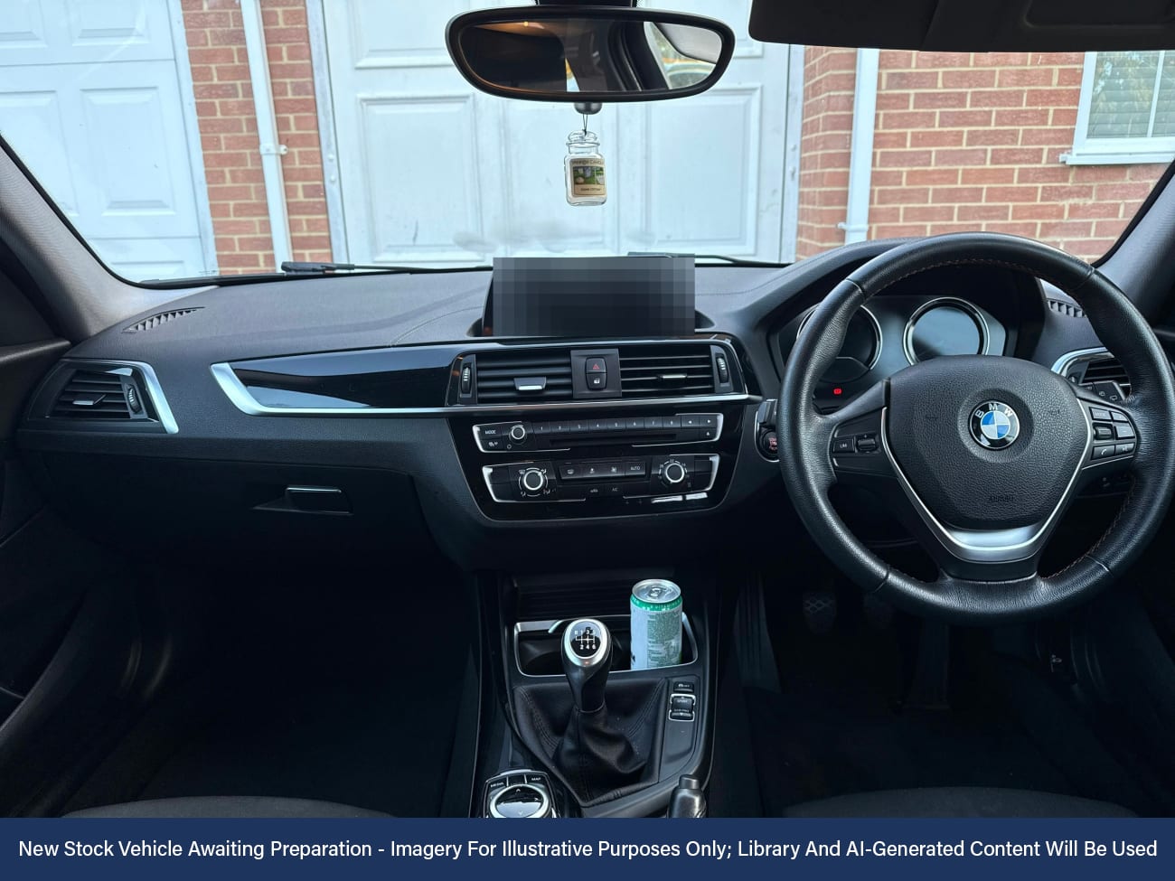 Used BMW 1 Series 2017 for sale - 76374698: Photo 6