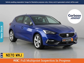 Used SEAT Leon 2020 for sale - 79161539: Photo