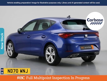 Used SEAT Leon 2020 for sale - 79161539: Photo