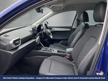 Used SEAT Leon 2020 for sale - 79161539: Photo