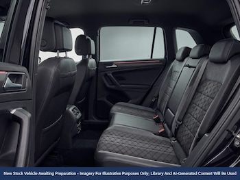 Used Volkswagen Tiguan 2021 for sale - 78666861: Photo