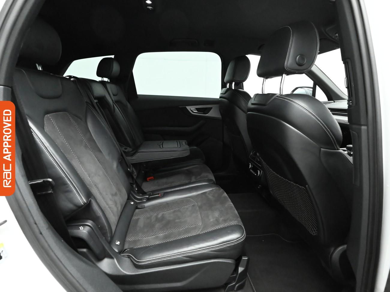 Used Audi Q7 2016 for sale - 77582622: Photo 13